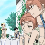 15. the Refreshing Battle of Karuizawa!