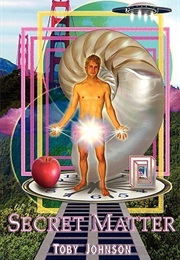 Secret Matter (Toby Johnson)