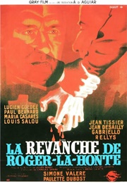 La Revanche De Roger La Honte (1946)