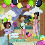 S3.E7: Slumber-Dog-Molly-An-Aire