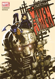 The Uncanny X-Men #472 (Tony Bedard & Chris Bachalo)