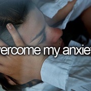 Overcome Anxiety