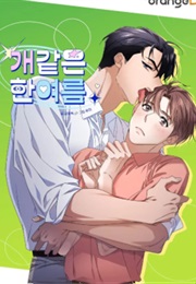 Dog Daze (Solanine, Woozi)