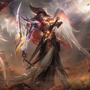 Peacemaker High Noon Yone