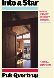 Into a Star (Puk Qvortrup)