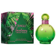 Britney Spears Jungle Fantasy