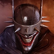 The Batman Who Laughs