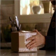 Kidnapped: "Special Delivery" (S1,E2)