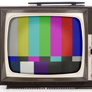 TV Test Patterns