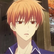 S2.E17: You Will, I'm Sure of It