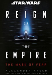 The Mask of Fear (Alexander Freed)