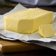 European Butter