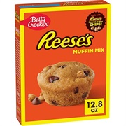 REESE's Peanut Butter Muffin Mix