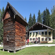 Salzburger Freilichtmuseum