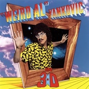 Nature Trail to Hell - "Weird Al" Yankovic