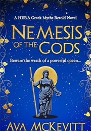 Nemesis of the Gods (Ava McKevitt)
