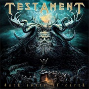 Testament - Rise Up