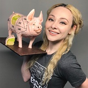 Sideserf Cake Studio