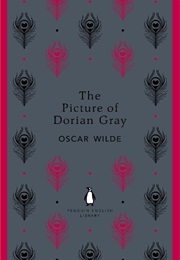 The Picture of Dorian Gray (Oscar Wilde)