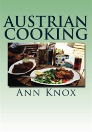 Austrian Cooking (Ann Knox)