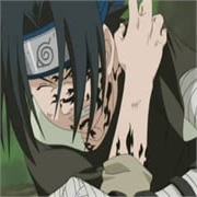 Naruto: " Sasuke's Decision: Pushed to the Edge!" (S3,E75) - English