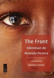 The Front (Edimilson De Almeida Pereira)
