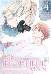 My Beautiful Man (Yuu Nagira and Megumi Kitano)