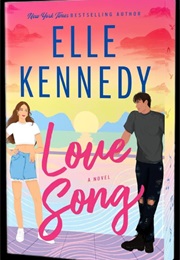 Love Story (Elle Kennedy)