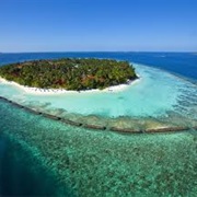 Kaafu Atoll