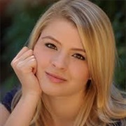 Bryn Apprill (Bisexual, She/Her)