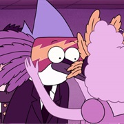 S5.E14: New Year's Kiss