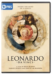 Leonardo Da Vinci (2024)