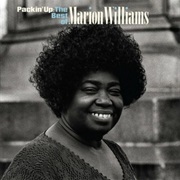 Packing Up - Marion Williams