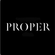 Proper Hotels
