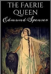 The Faerie Queene (Edmund Spenser)