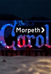 The Morpeth Carol (Timothy X Atack)