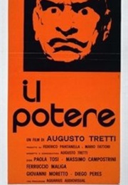 Il Potere (1971)