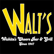Walt's