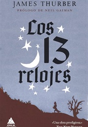Los 13 Relojes (James Thurber)
