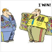 They One-Up Your Success