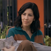 S2.E5: Thanksgiving Break