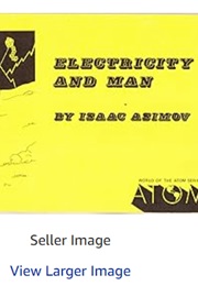 Electricity and Man (Isaac Asimov)