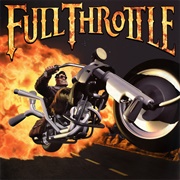 Full Throttle (1995)