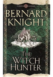 The Witch Hunter (Knight, Bernard)