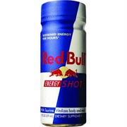 Red Bull Energy Shot