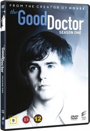 The Good Doctor Season 1 (2017)