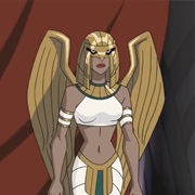 S3.E11: Ancient History