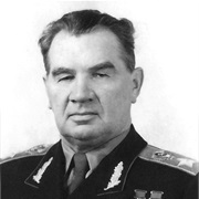 Vasily Chuikov