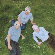 Van Der Graaf Generator - (Oh No I Must Have Said) Yes