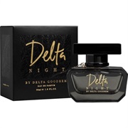 Night by Delta Goodrem